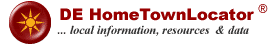 Community and City Profiles: HomeTownLocator.com