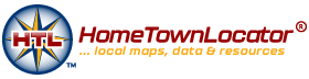 Delaware Community and City Profiles: HomeTownLocator.com